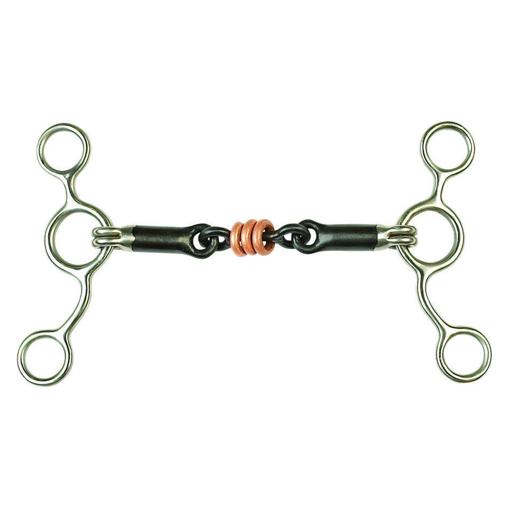 Lorina tom thumb gag bit