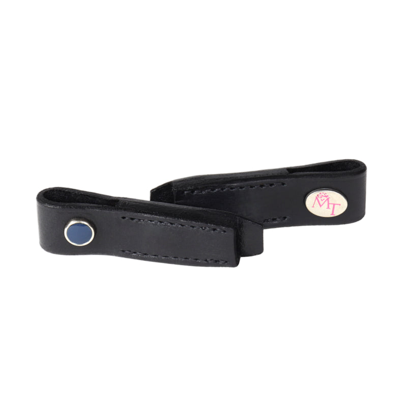 Stubben Magic Tack Browband ends