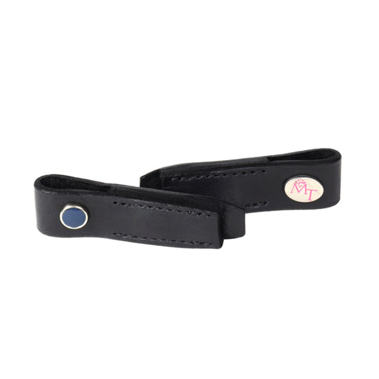 Stubben Magic Tack Browband ends