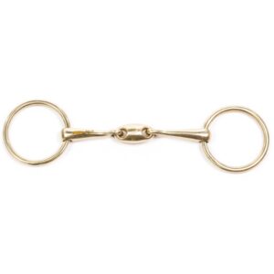 Metalab Loose Ring Bradoon Cyprium 12mm