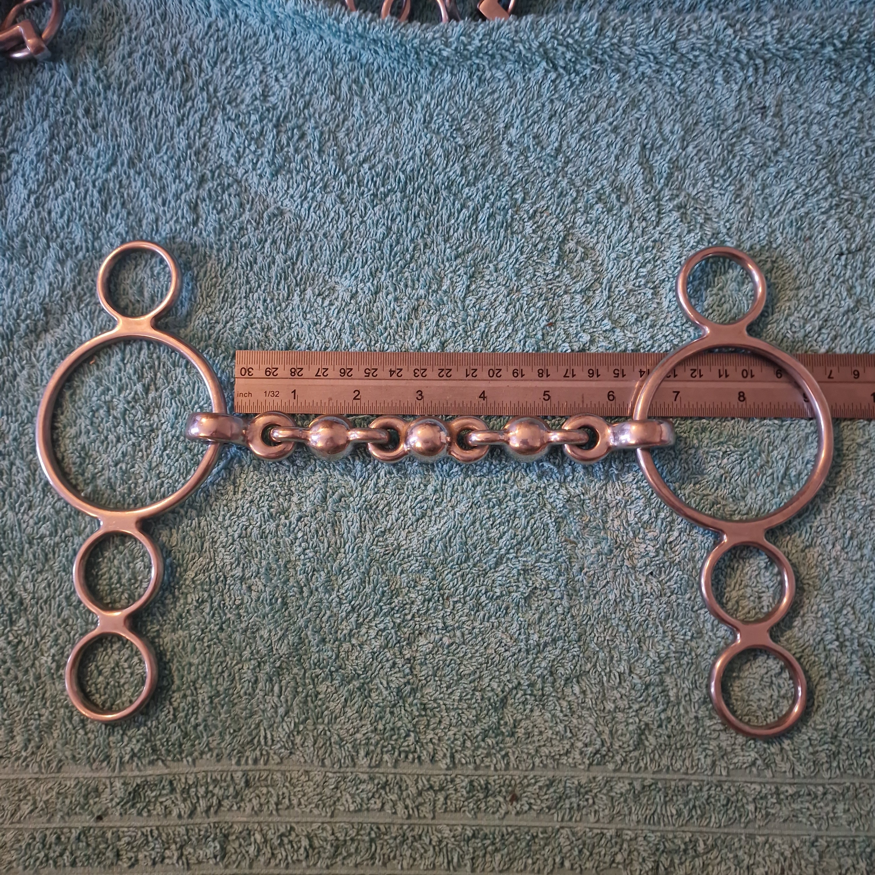 Boccaglio Con Gag Per Salto Boccaglio Universale Waterford Bit