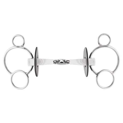 Nathe Universal Gag Lozenge Bit