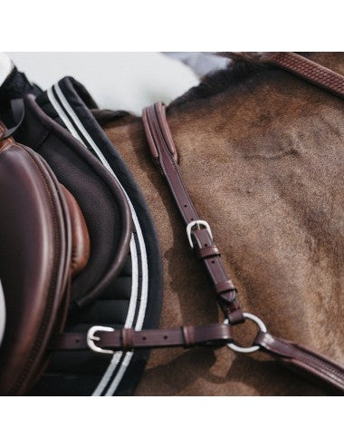 Jump'In Breastplate - Origin Range