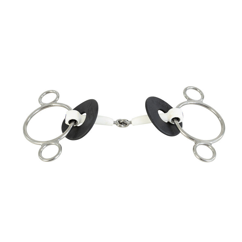 TRUST Inno Sense 3 Ring jointed