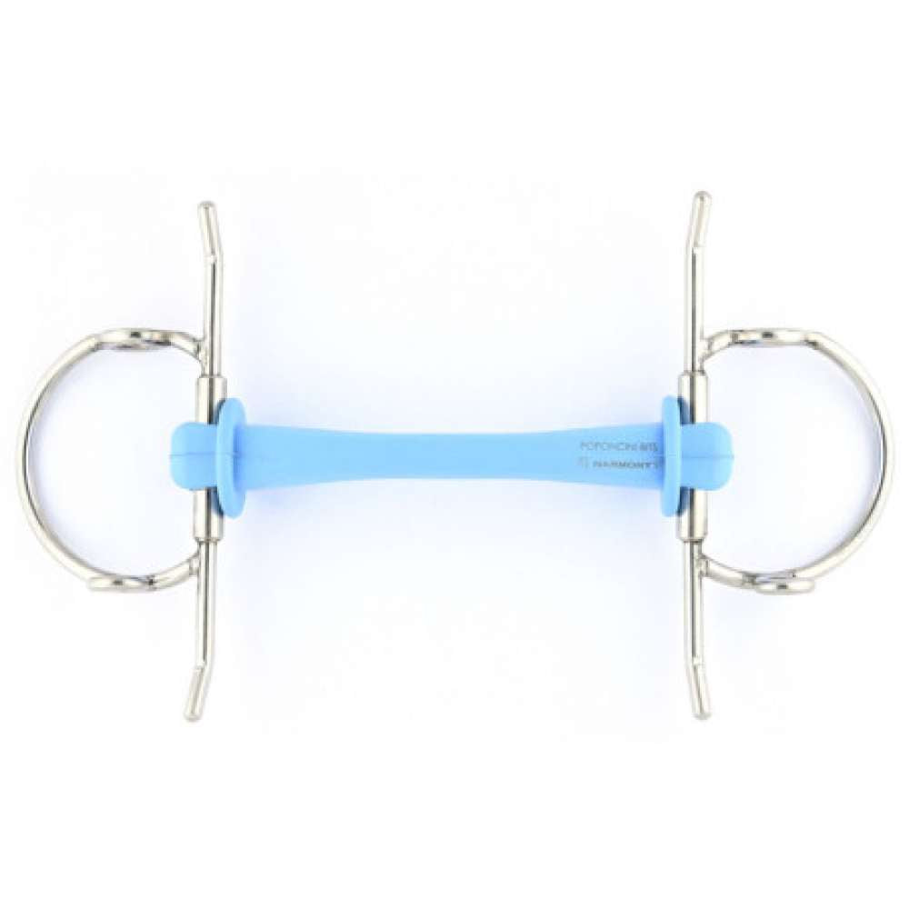 Poponcini Harmony Nelson Gag Bit