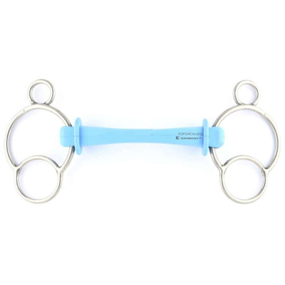 Poponcini Harmony Universal Gag Bit