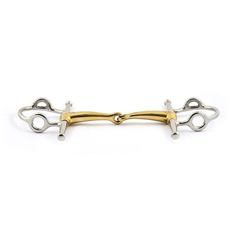 Jump'in Nelson Gag Copper Jointed