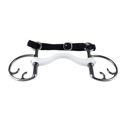 Trust Inno Sense Port Medium Kimblehook Kimblewick Butterfly Flip Bit