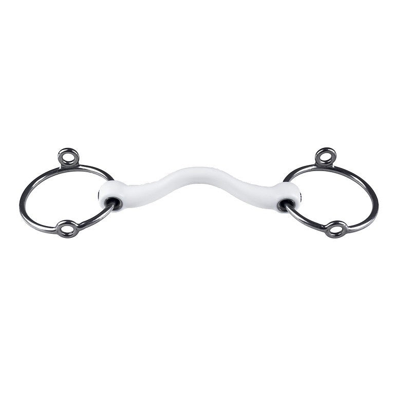 Trust Inno Sense Port Medium Loose ring balding gag Bit