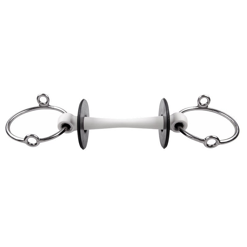 Trust Inno Sense Mullen Hard Loose ring balding gag Bit