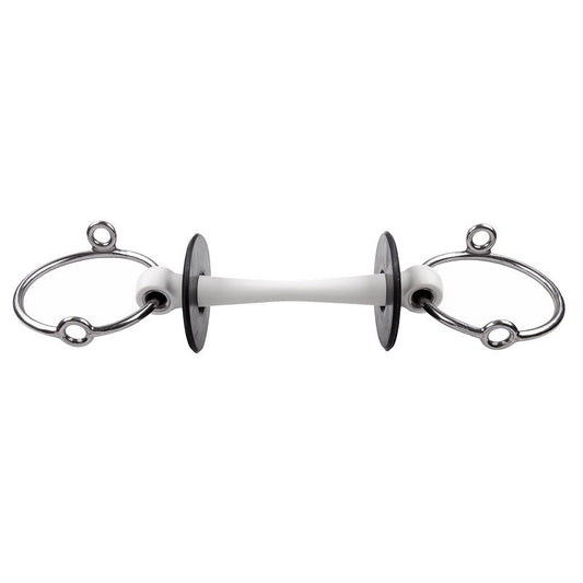 Trust Inno Sense Mullen Soft Loose ring balding gag Bit