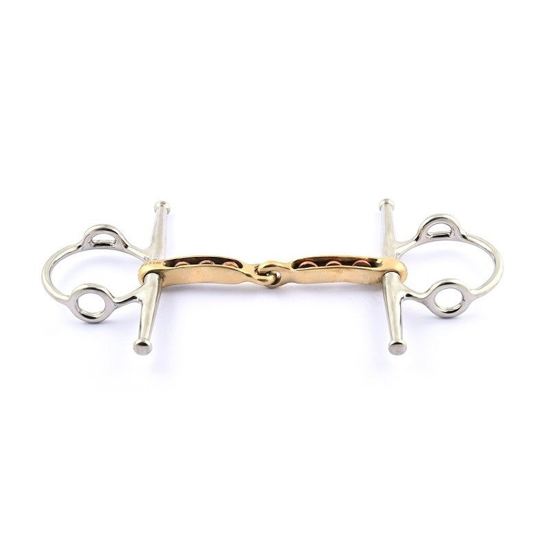 Jump'in Nelson Gag Copper Roller Magennis