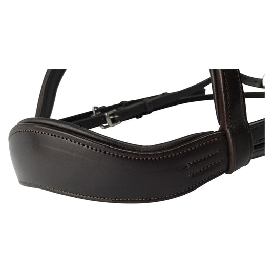 Ecorider comfort Headpiece