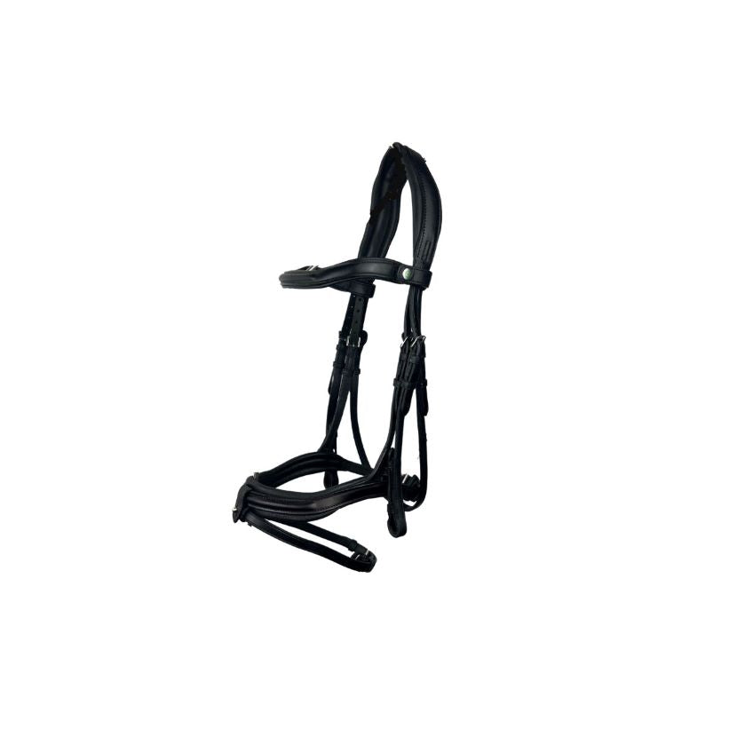 Ecorider ultra comfort v2 Kilkenny Bridle