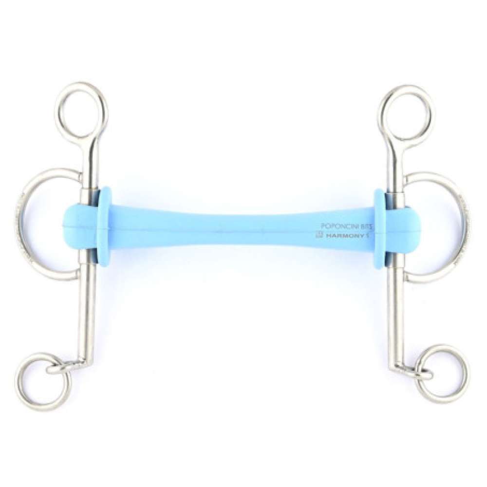 Poponcini Harmony Pelham - Long Shank