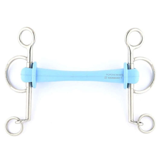 Poponcini Harmony Pelham - Long Shank