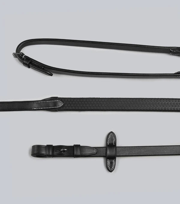Premier Equine Rubber Reins