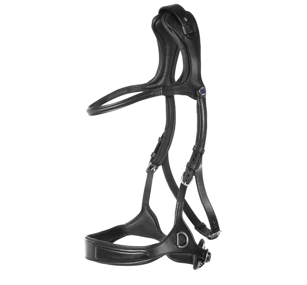 Stubben Freedom II Bitless Bridle