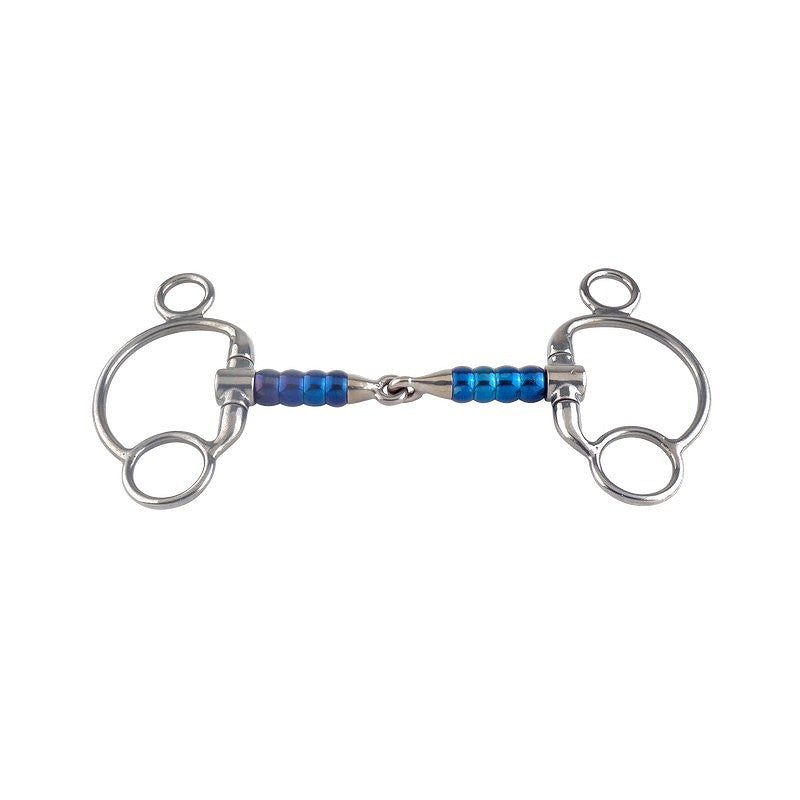 Trust Sweet Iron Cherry Roller 2.5 Eggbutt Universal Gag