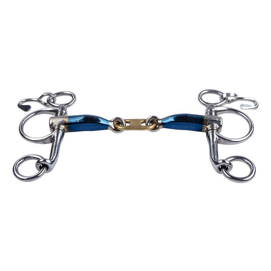 Trust Sweet Iron Dr. Bristol Pelham Bit