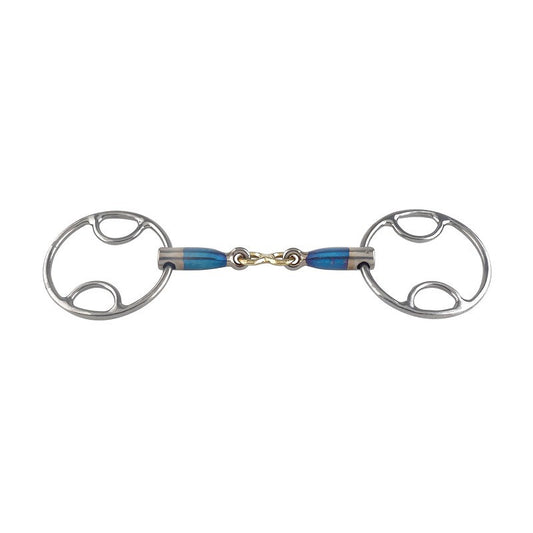 Trust Sweet Iron French Link Bevel Bit