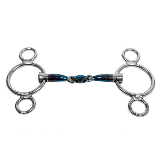 Trust Pony Sweet Iron Universal Gag Elliptical Lozenge