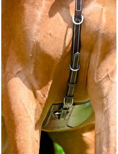 Jump'In Tuesday Breastplate - Week Collection