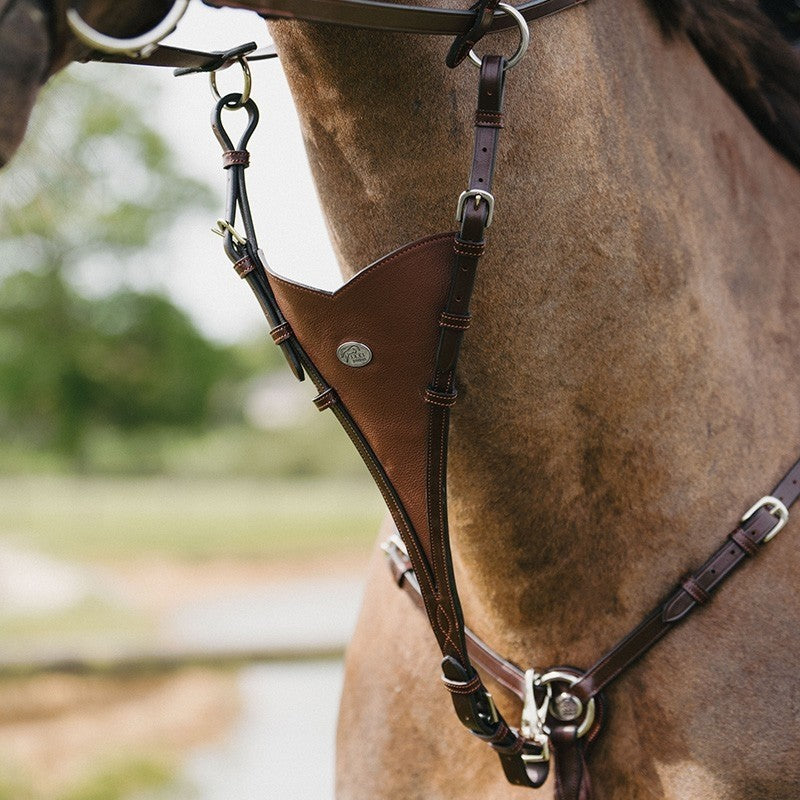 Jump'In Bib martingale - Origin Range