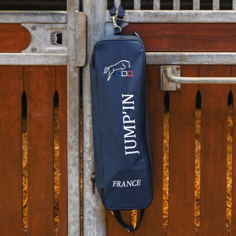 Jump'In Bridle Bag