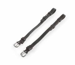 Shires Velociti RAPIDA Bridle Cheeks