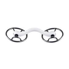 Trust Inno Sense Medium port Swivel Cartwheel gag Bit