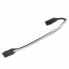 Shires Velociti GARA Fine Diamante Browband - Clear