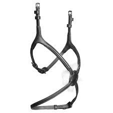 Shires Velociti RAPIDA Grackle Noseband