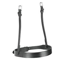 Shires Velociti RAPIDA Hunter Cavesson Noseband