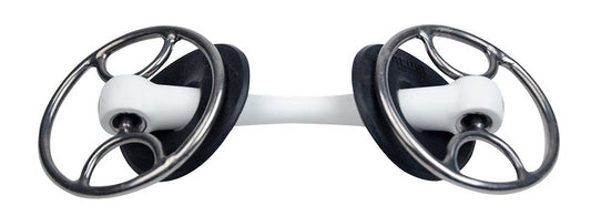 Trust Inno Sense Mullen Swivel Cartwheel gag Bit