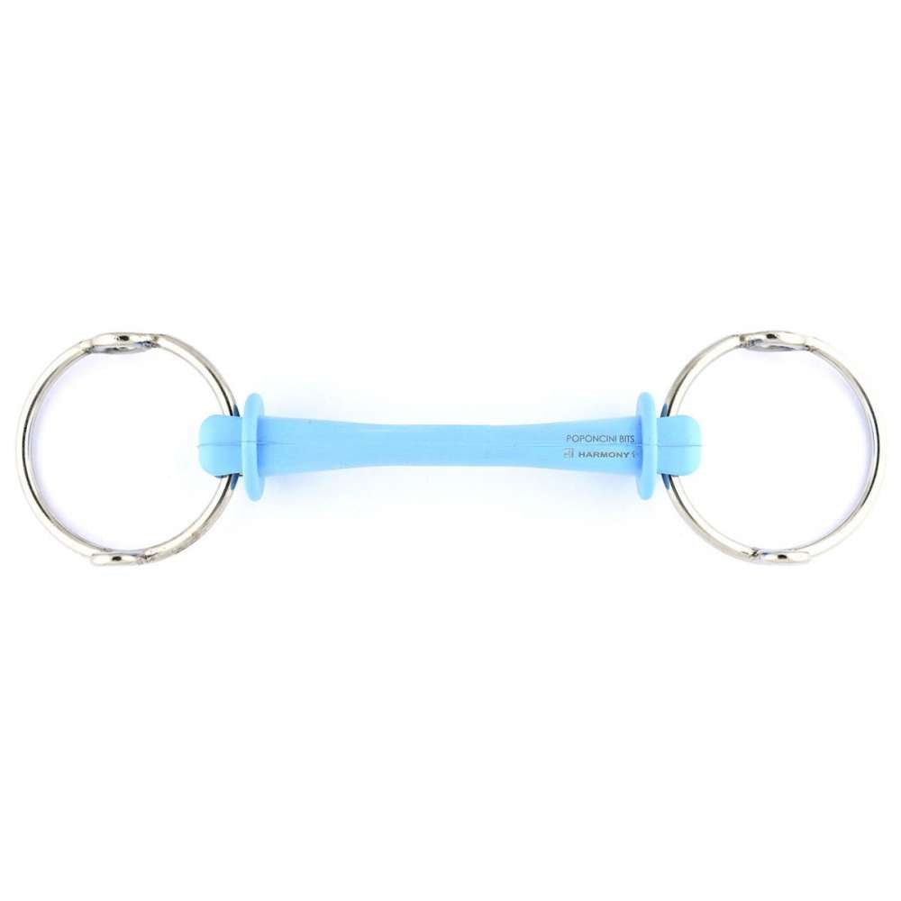 Poponcini Harmony Balding Gag Bit
