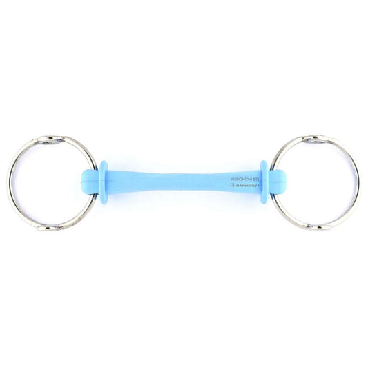 Poponcini Harmony Balding Gag Bit