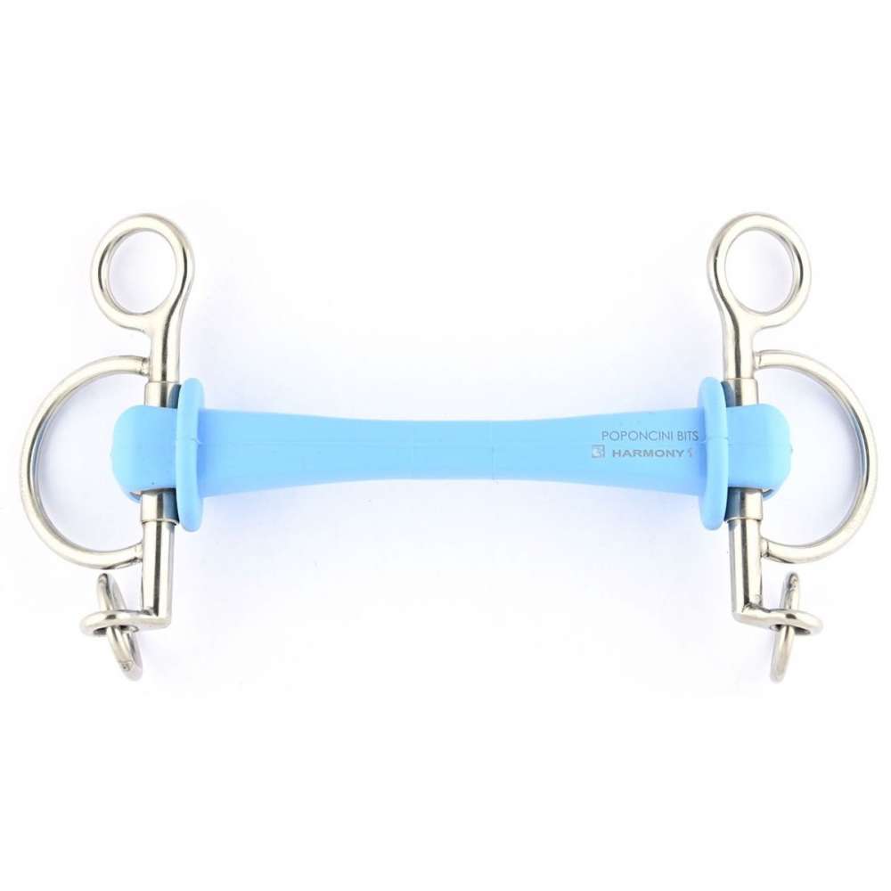 Poponcini Harmony Baby Pelham - Short Shank