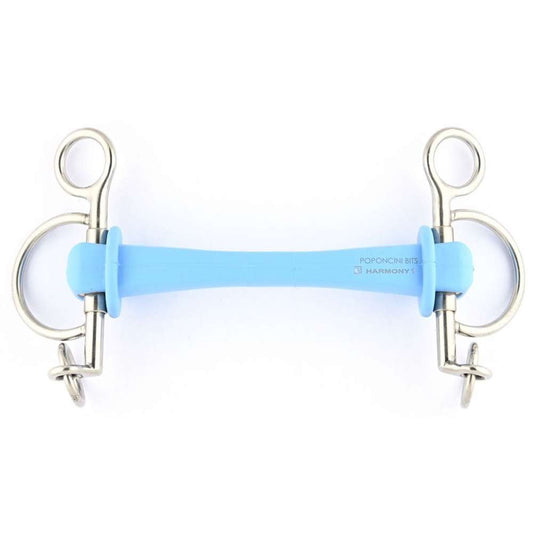 Poponcini Harmony Baby Pelham - Short Shank