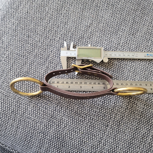 Stark Naked Bitless Bit similar to peewee B872