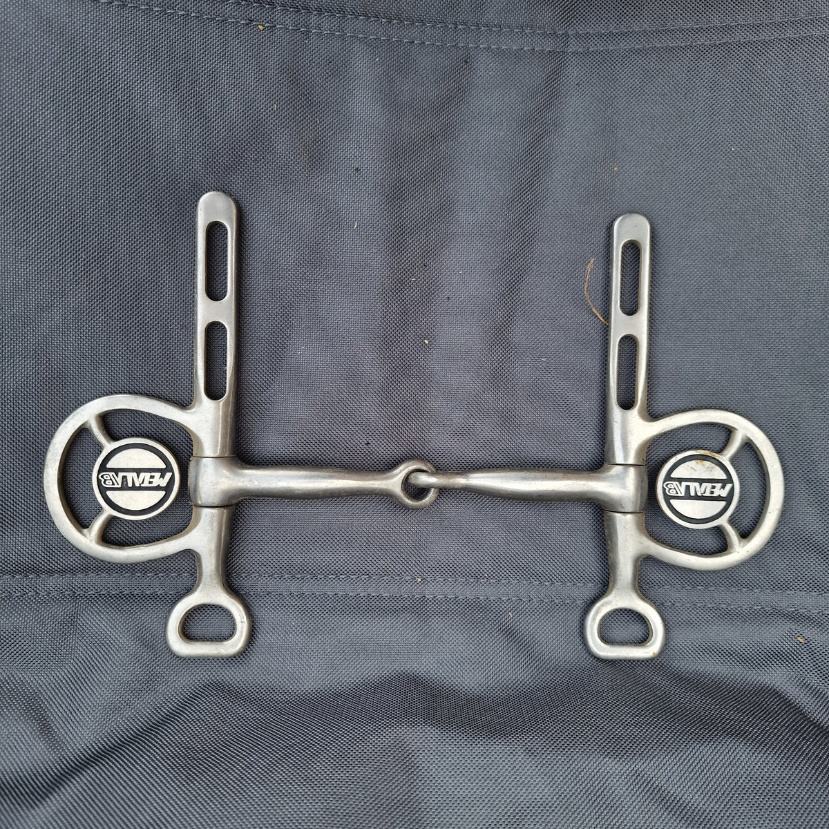 5.25cm" metalab jointed liverpool bit B29