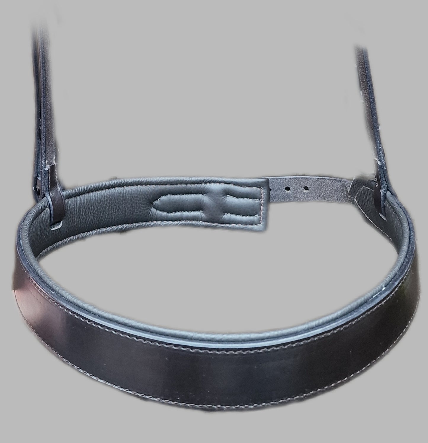 TBD Comfort Hunter noseband