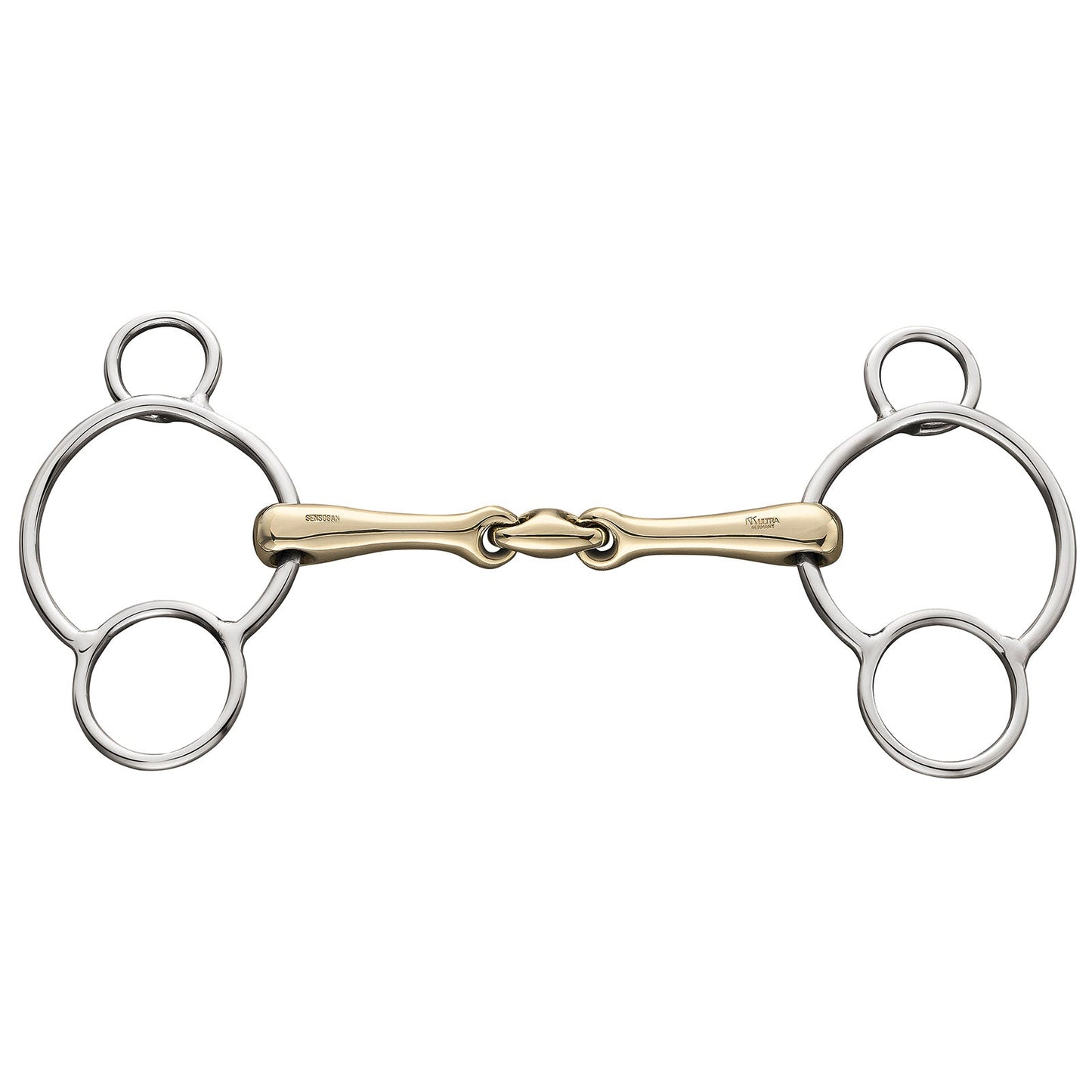 Sprenger KK Ultra Sensogan Universal Gag Bit