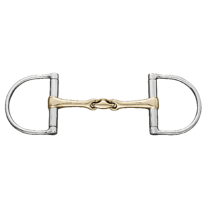 Sprenger KK Ultra Sensogan D-Ring bit