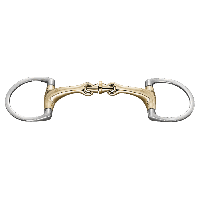 Sprenger Dynamic RS Sensogan WH ULTRA D-Ring bit