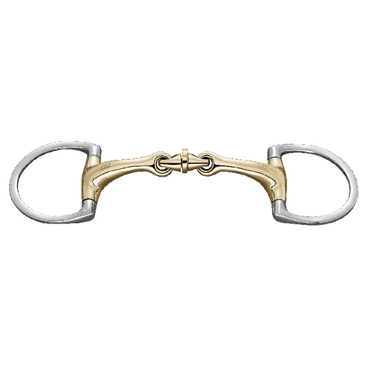 Sprenger Dynamic RS Sensogan WH ULTRA D-Ring bit