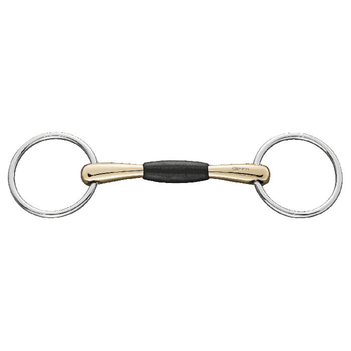 Sprenger Flex Control Sensogan loose ring bit