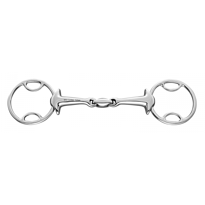Sprenger Max Control Sleeved Bevel Lozenge Bit 2-type