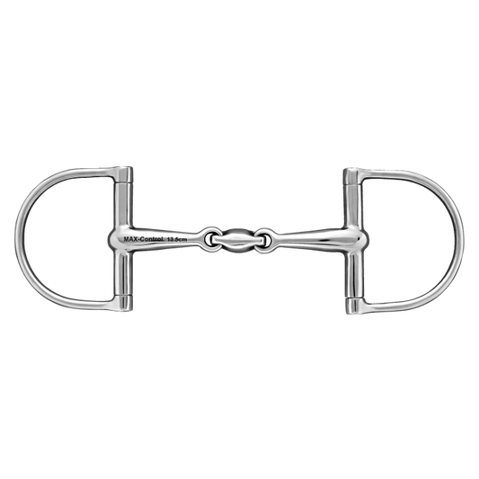 Sprenger Max Control D-Ring Lozenge Bit