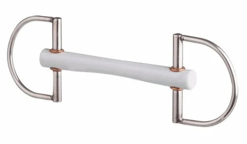 Beris Mullen Comfort D-Ring bit
